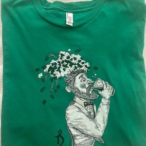 Alchemist Brewery Heady Topper T-shirt